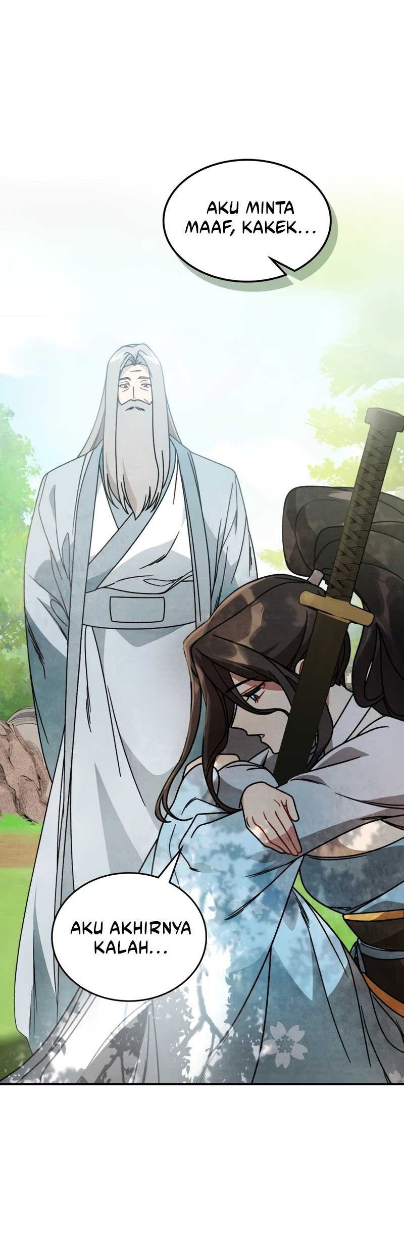 Chronicles Of The Martial God’s Chapter 89 Gambar 13