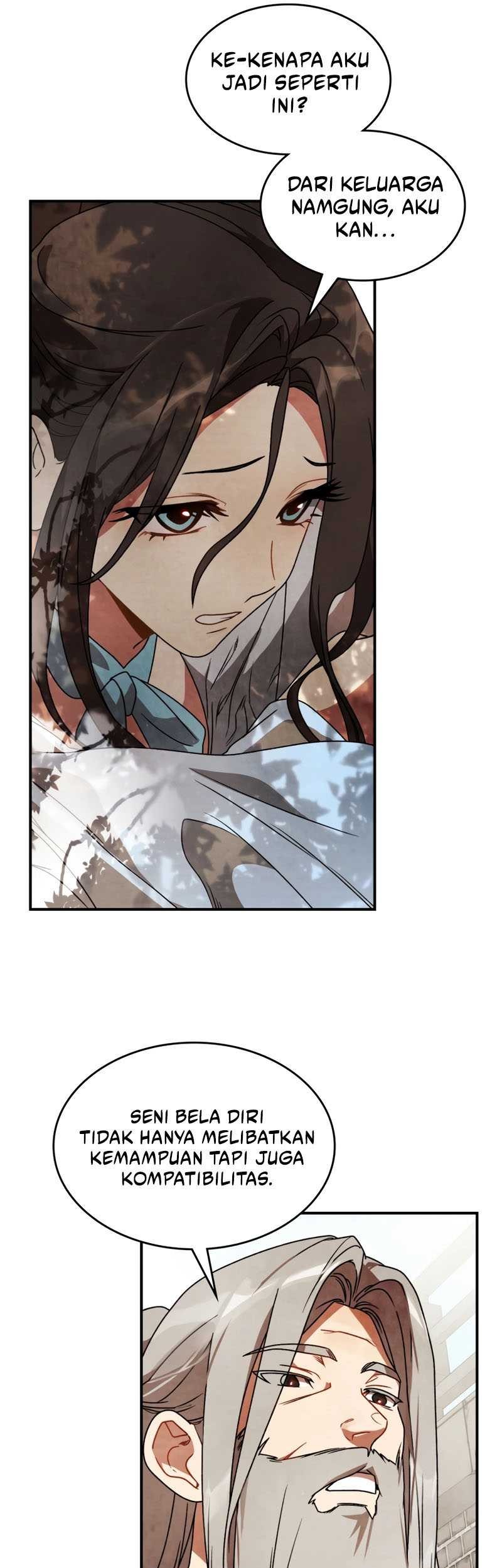 Chronicles Of The Martial God’s Chapter 89 Gambar 14