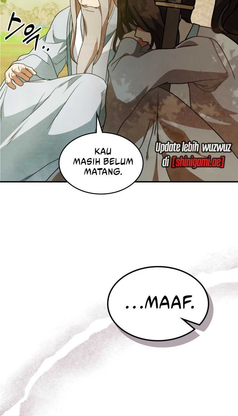 Chronicles Of The Martial God’s Chapter 89 Gambar 17