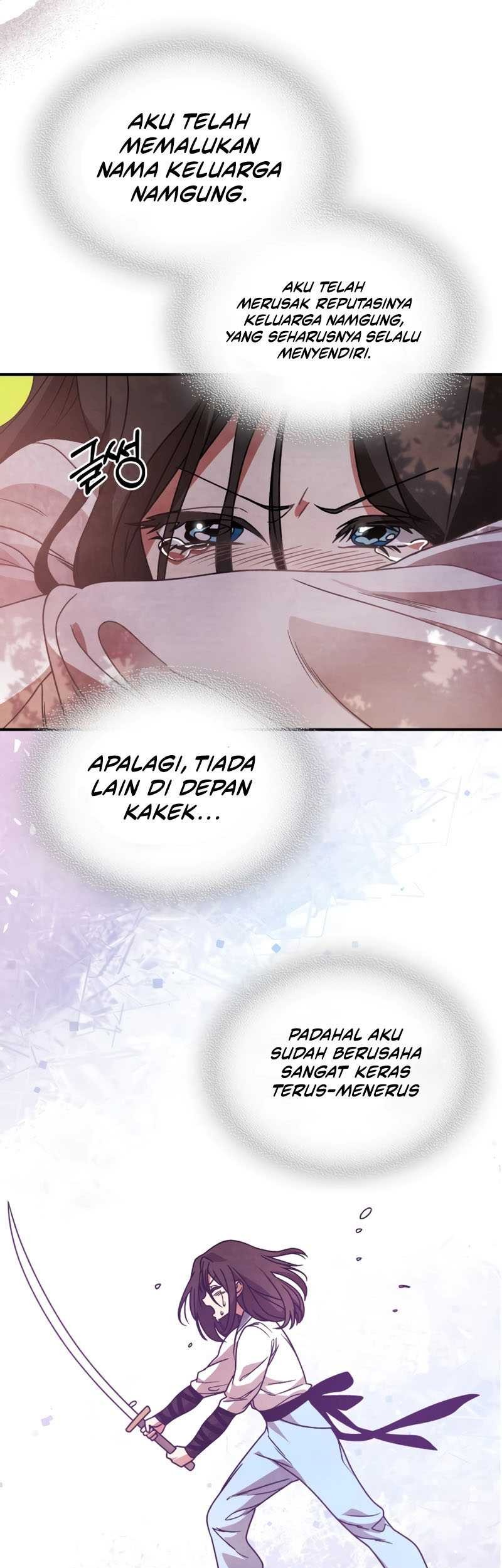 Chronicles Of The Martial God’s Chapter 89 Gambar 18