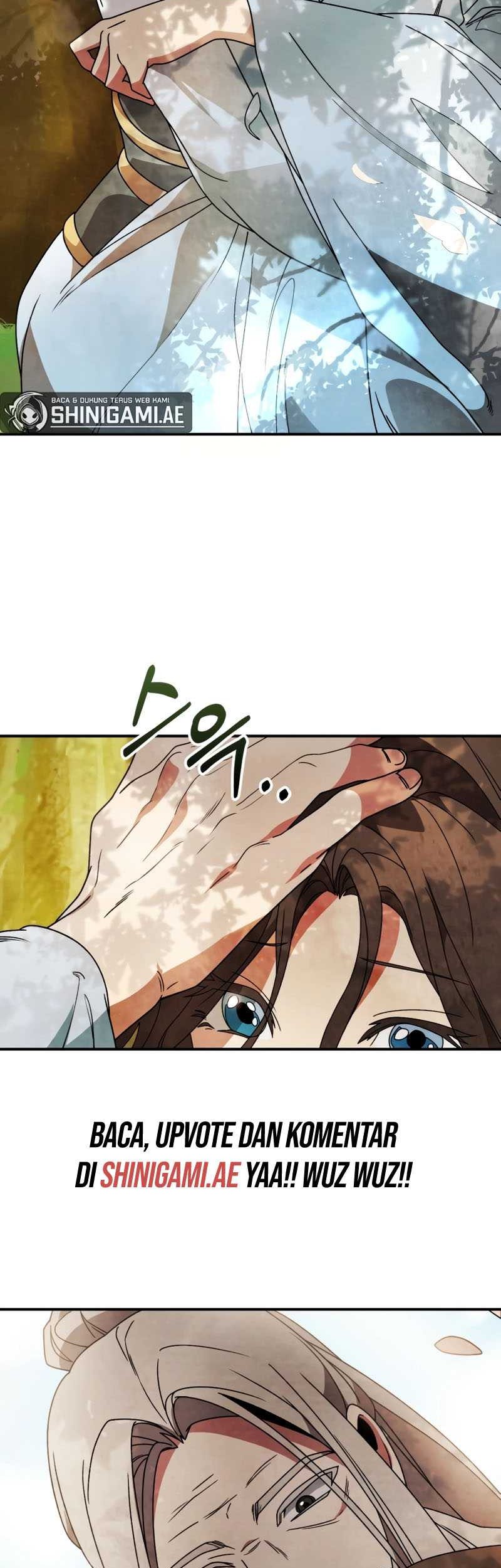 Chronicles Of The Martial God’s Chapter 89 Gambar 20