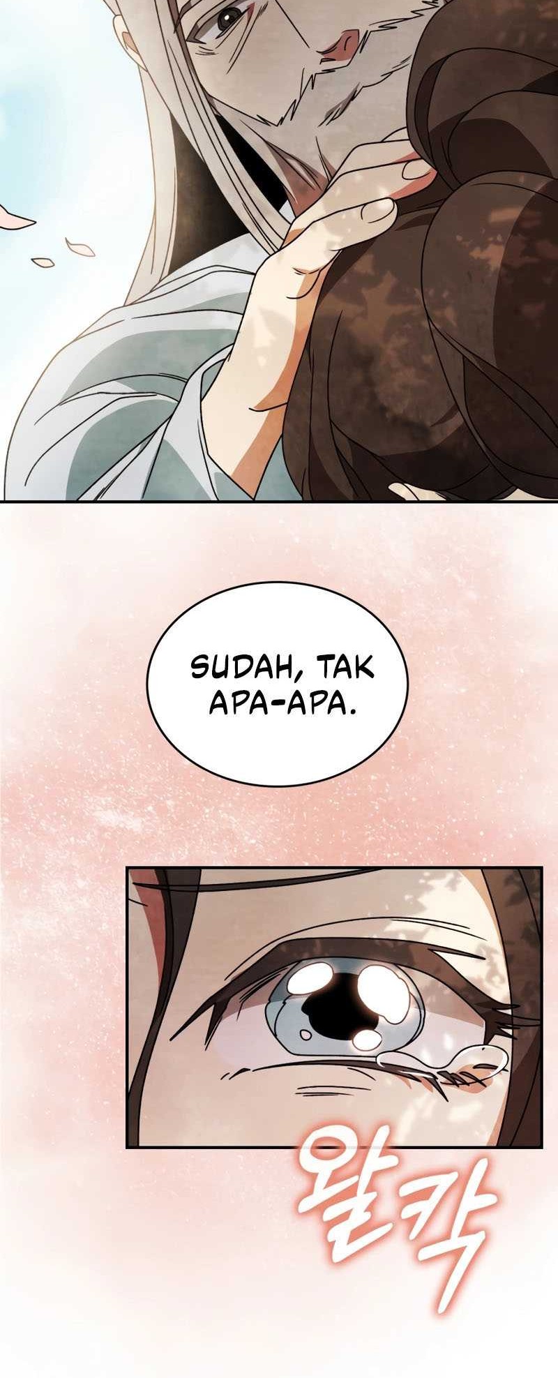 Chronicles Of The Martial God’s Chapter 89 Gambar 21