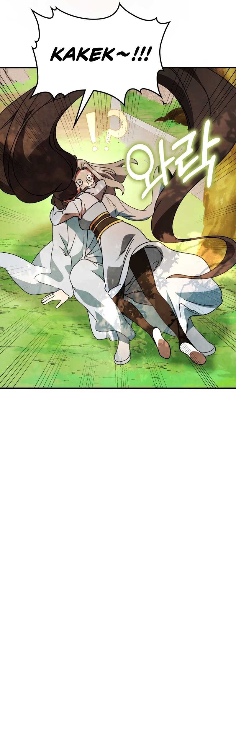 Chronicles Of The Martial God’s Chapter 89 Gambar 22