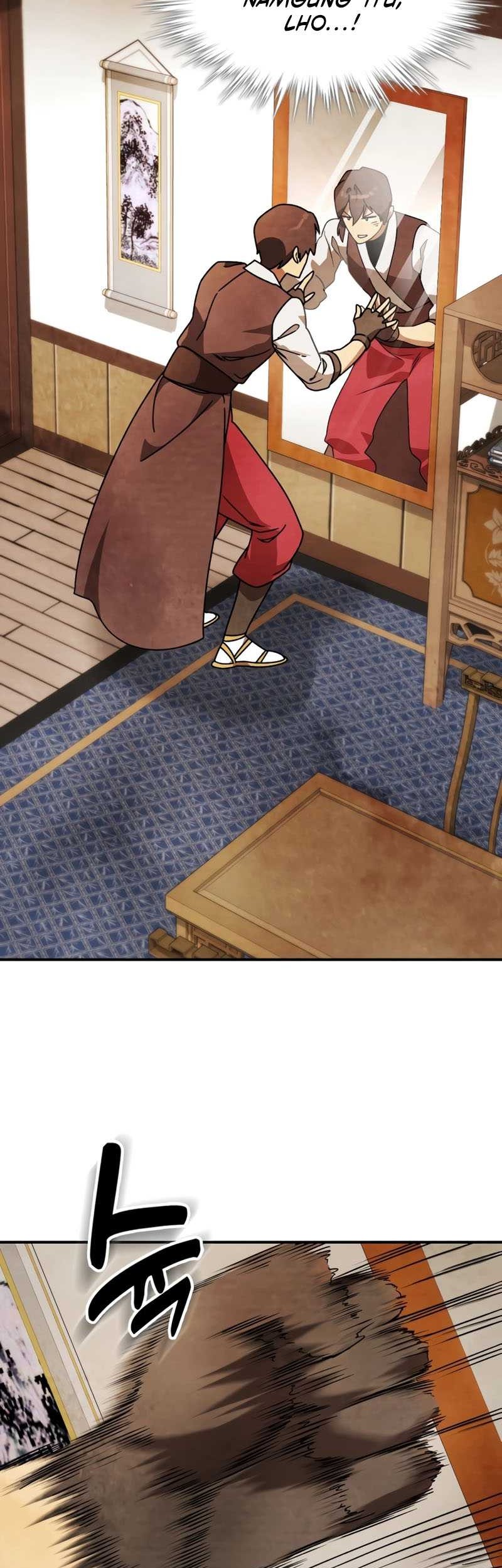 Chronicles Of The Martial God’s Chapter 89 Gambar 24