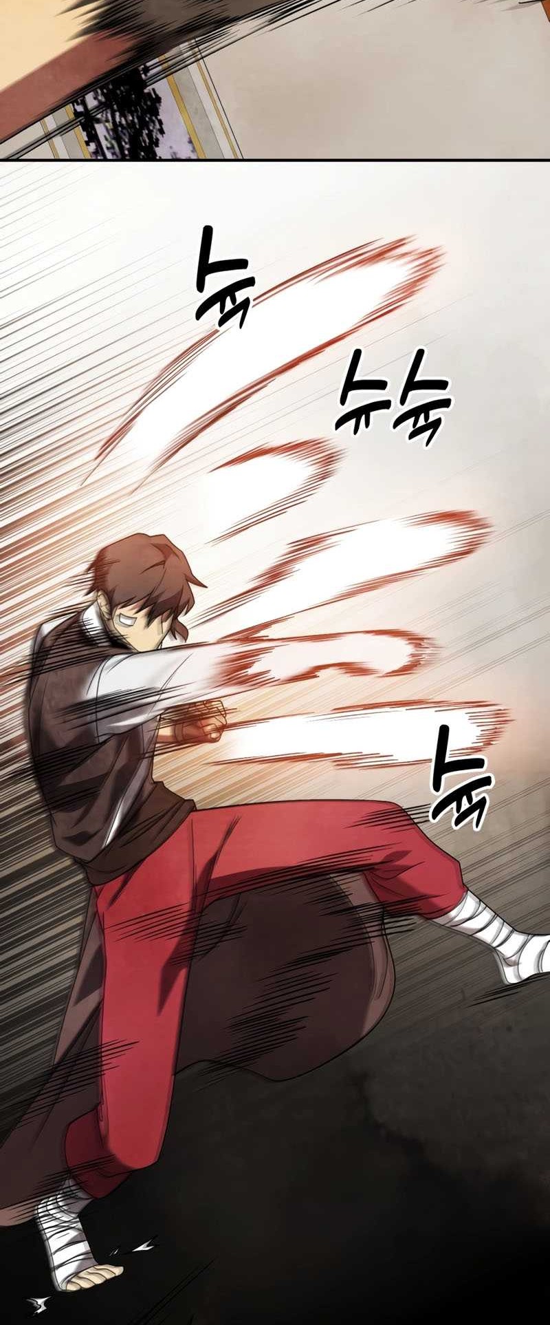 Chronicles Of The Martial God’s Chapter 89 Gambar 25