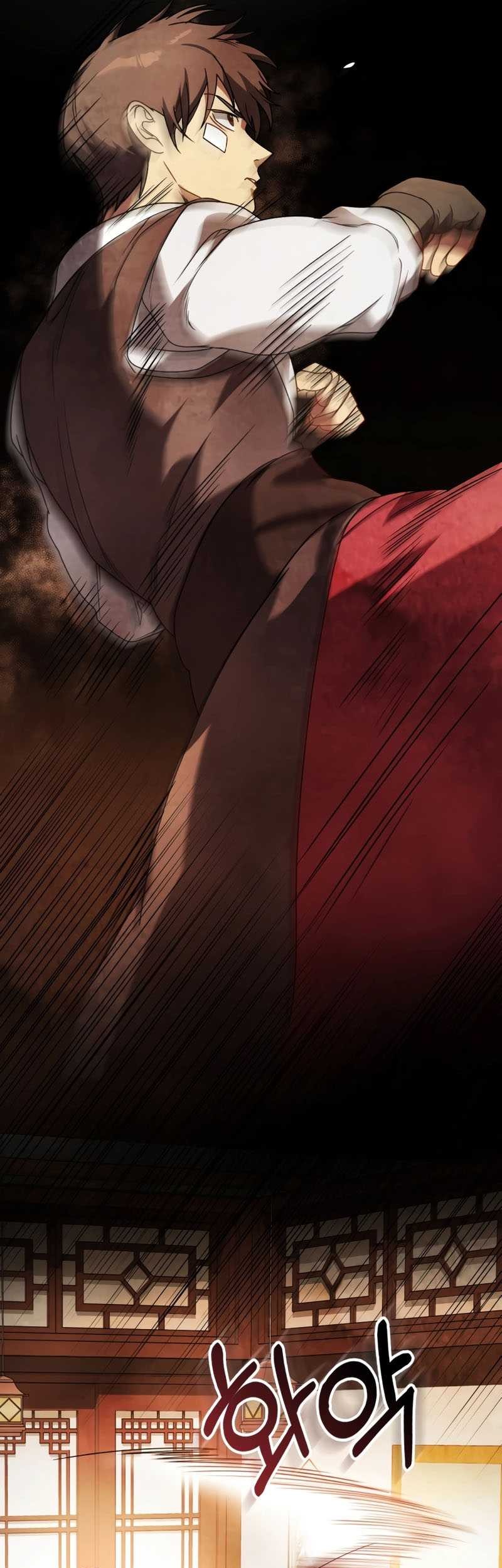 Chronicles Of The Martial God’s Chapter 89 Gambar 26