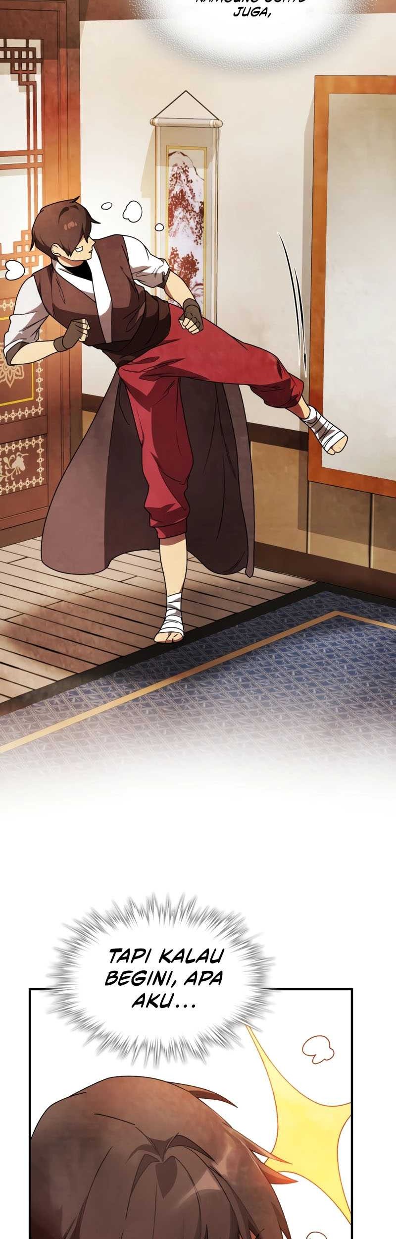 Chronicles Of The Martial God’s Chapter 89 Gambar 28