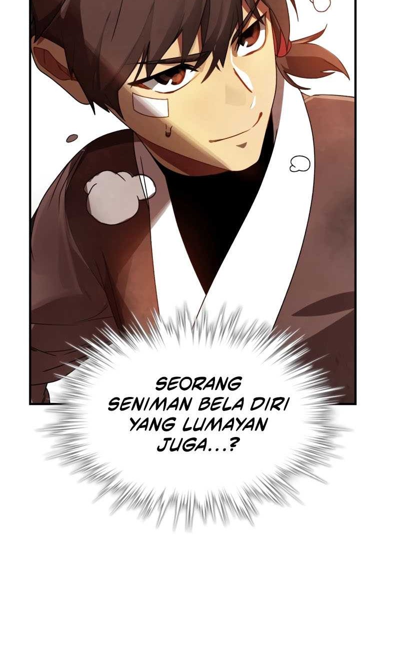 Chronicles Of The Martial God’s Chapter 89 Gambar 29