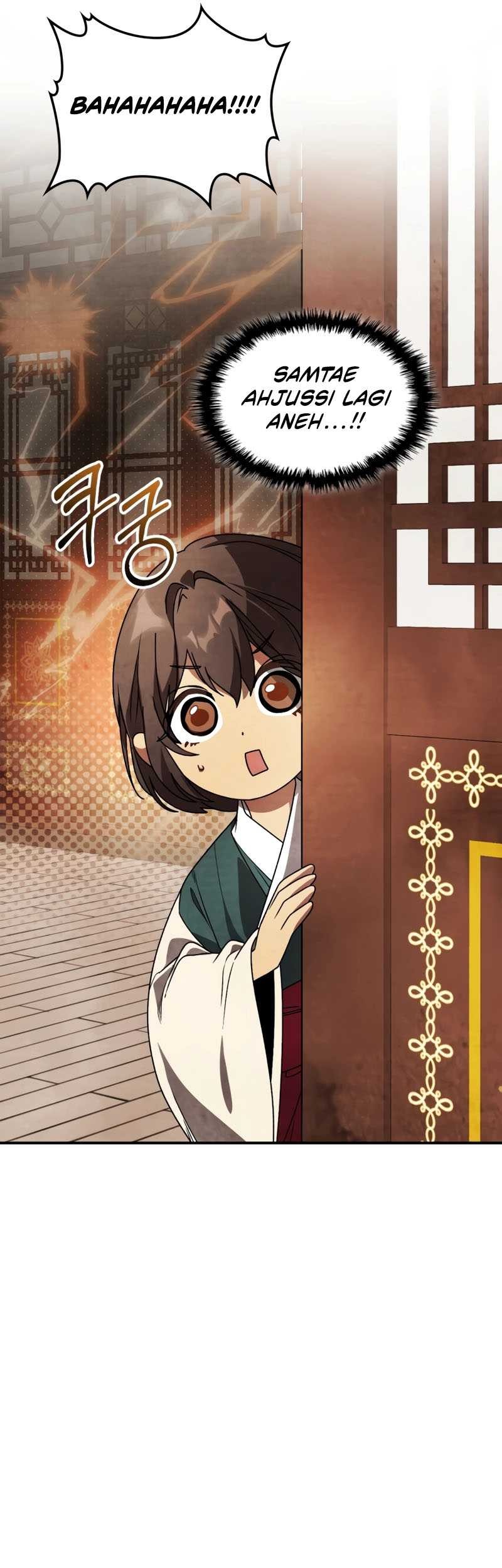 Chronicles Of The Martial God’s Chapter 89 Gambar 30