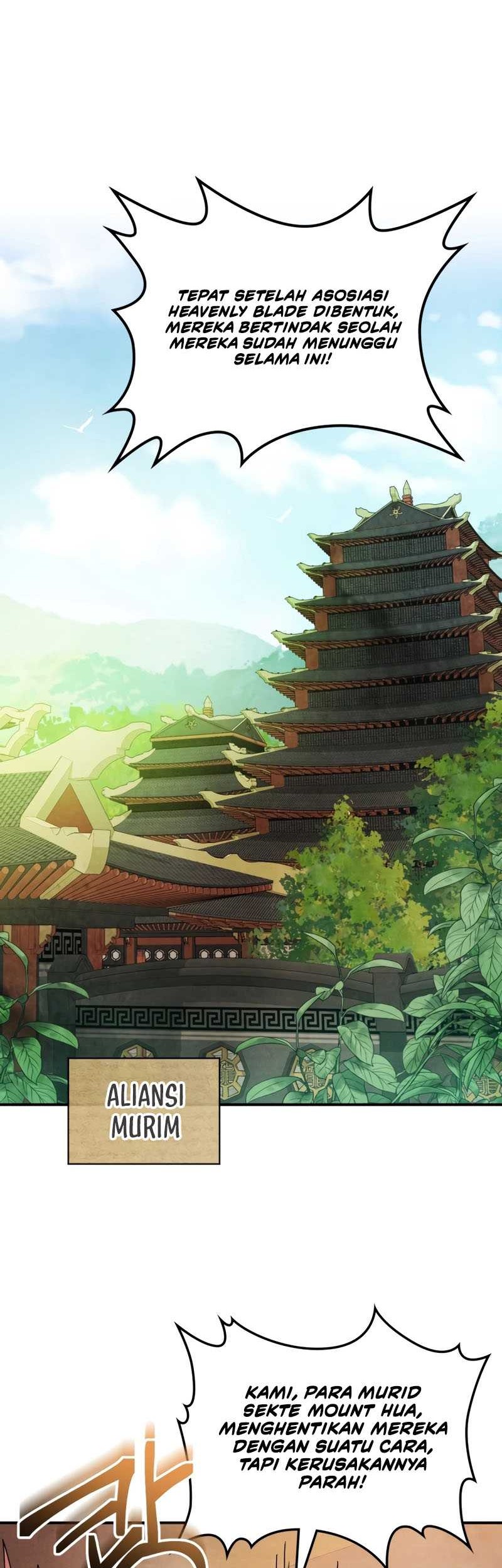 Chronicles Of The Martial God’s Chapter 89 Gambar 31