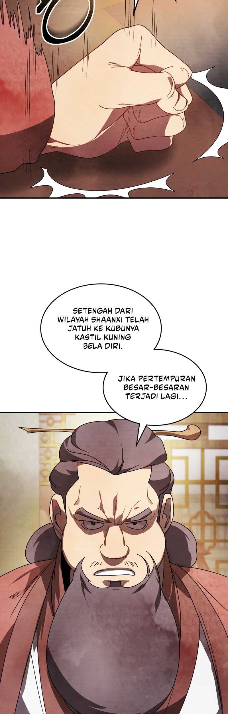 Chronicles Of The Martial God’s Chapter 89 Gambar 32