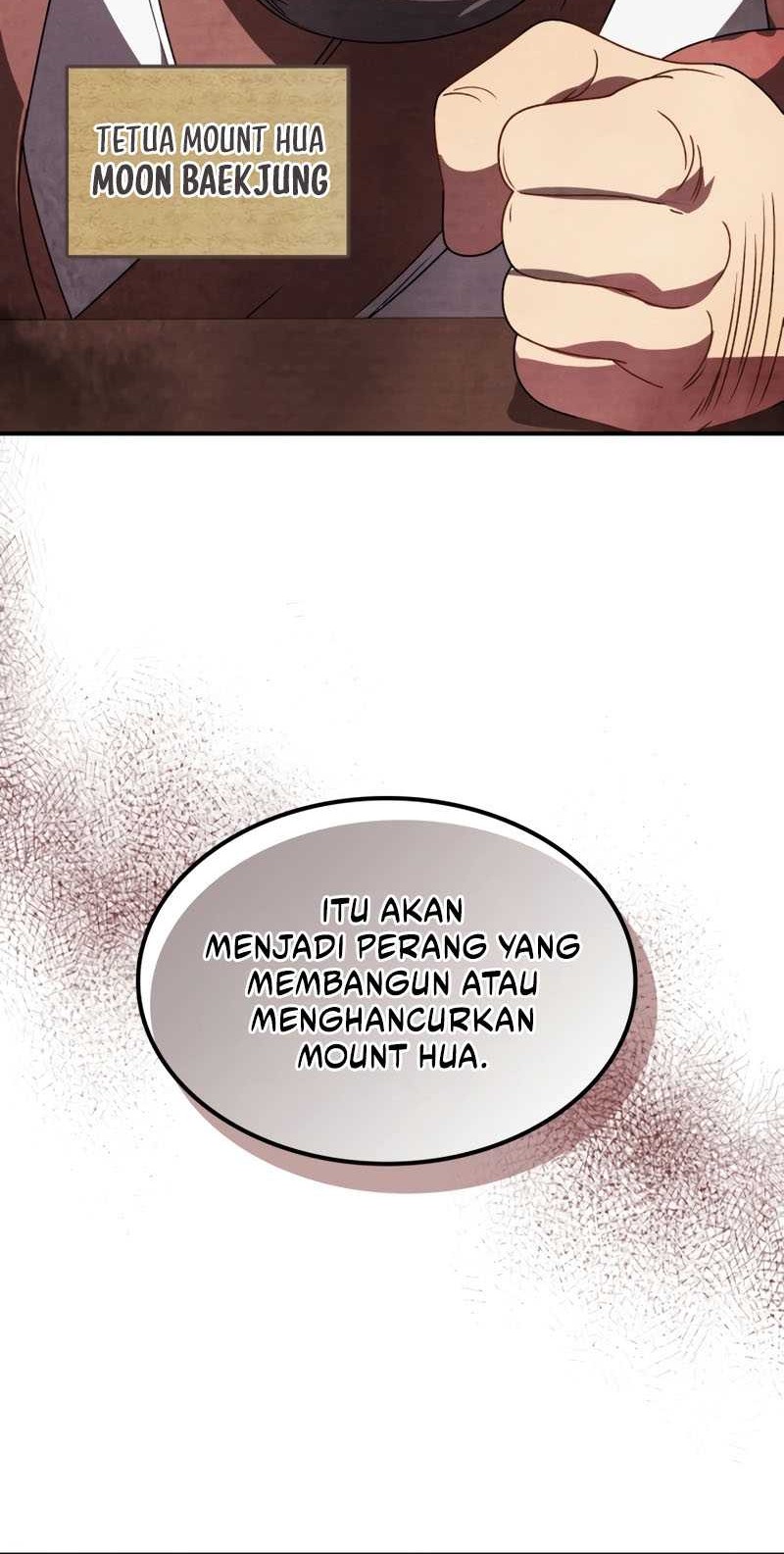 Chronicles Of The Martial God’s Chapter 89 Gambar 33