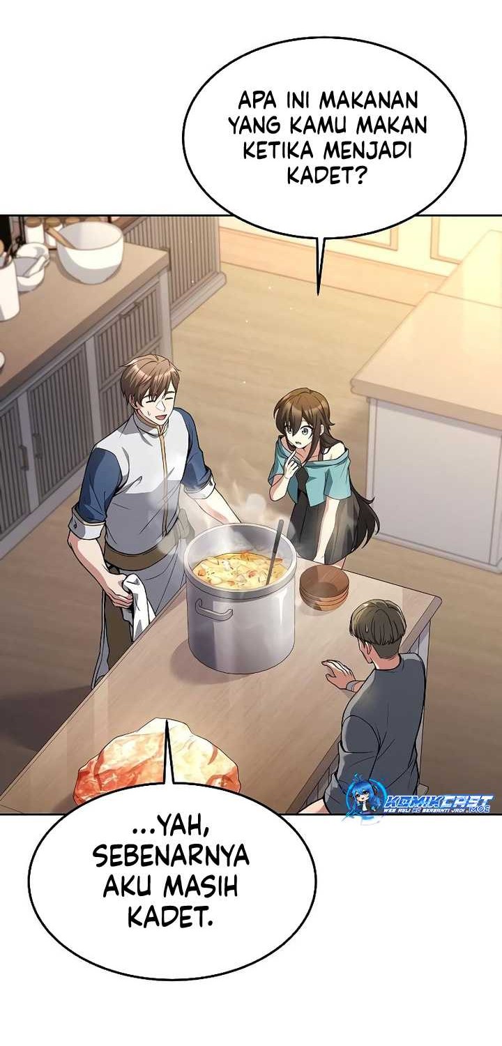 Archmage Restaurant Chapter 39 Gambar 27