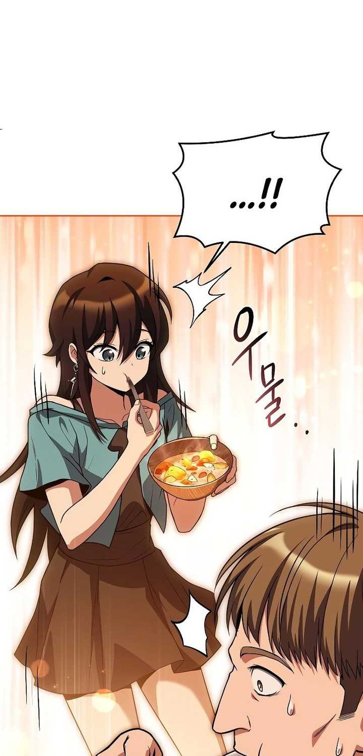 Archmage Restaurant Chapter 39 Gambar 29