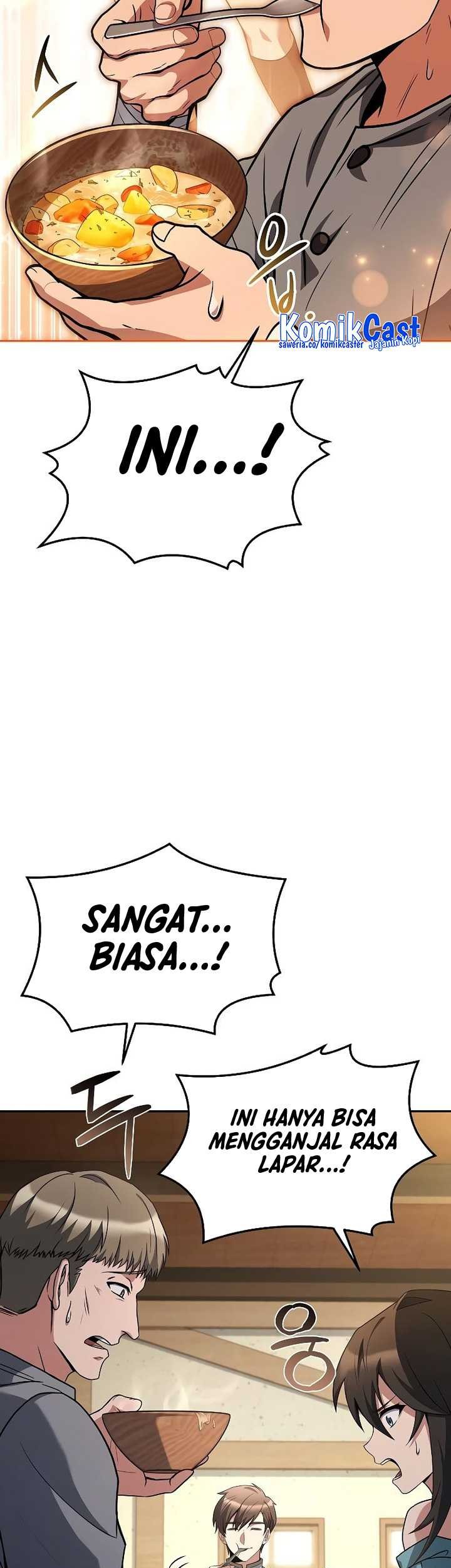 Archmage Restaurant Chapter 39 Gambar 30