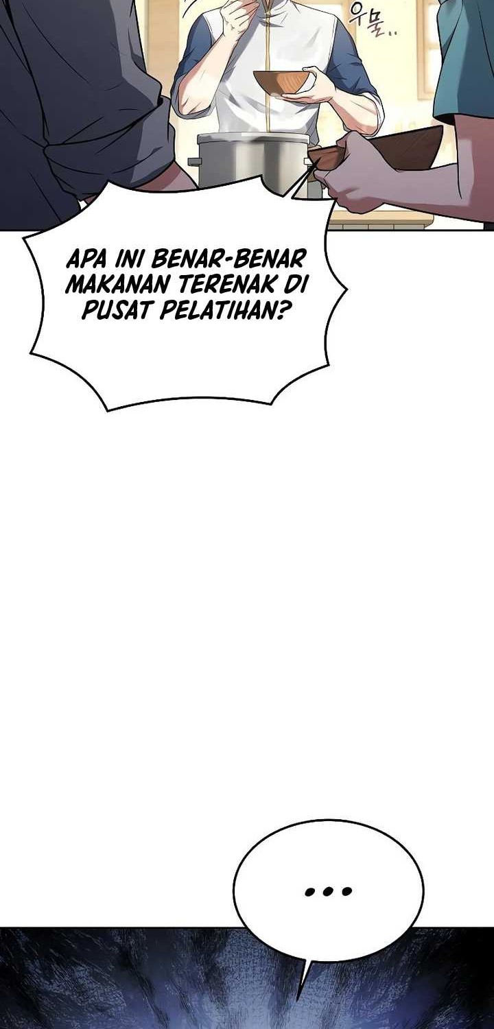 Archmage Restaurant Chapter 39 Gambar 31