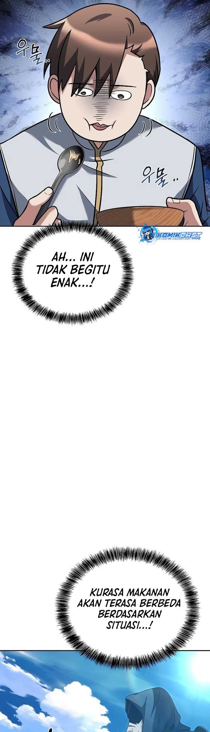 Archmage Restaurant Chapter 39 Gambar 32