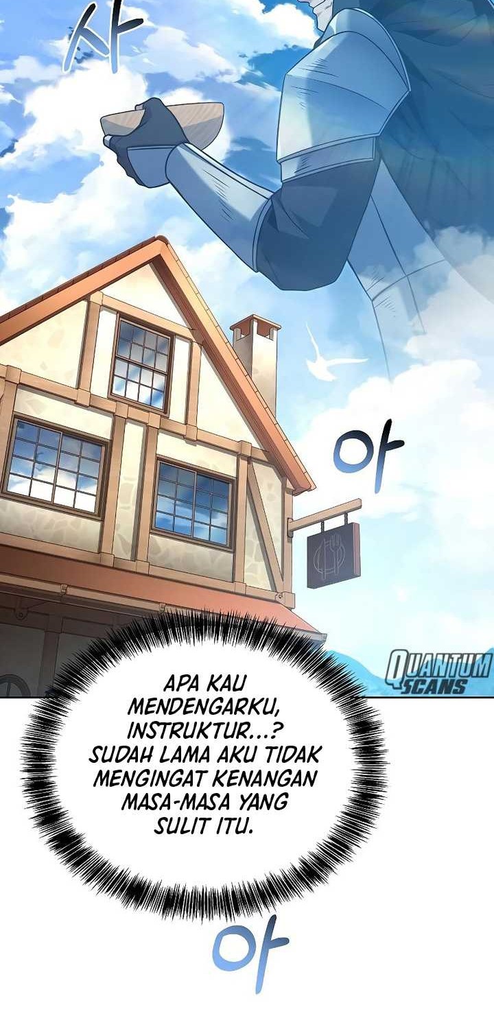 Archmage Restaurant Chapter 39 Gambar 33