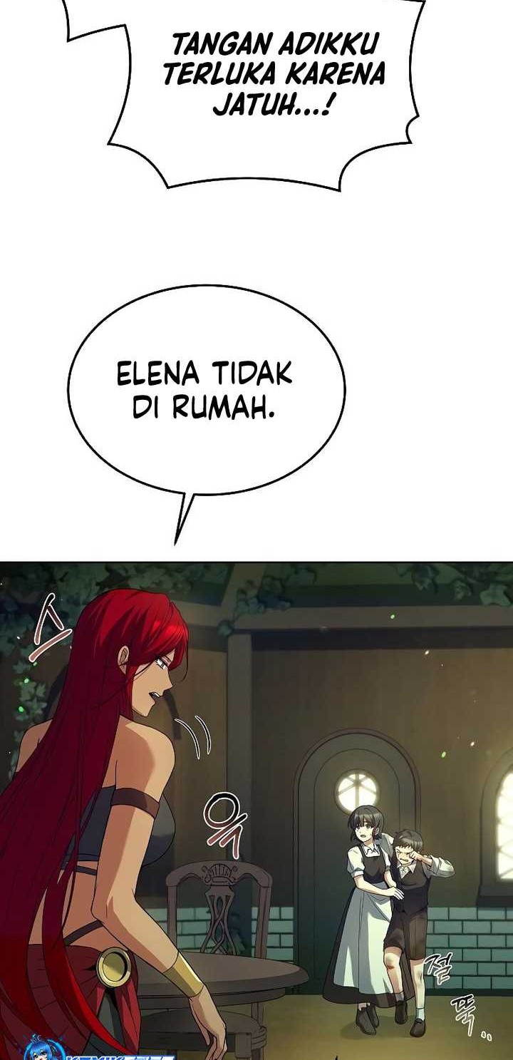 Archmage Restaurant Chapter 39 Gambar 37