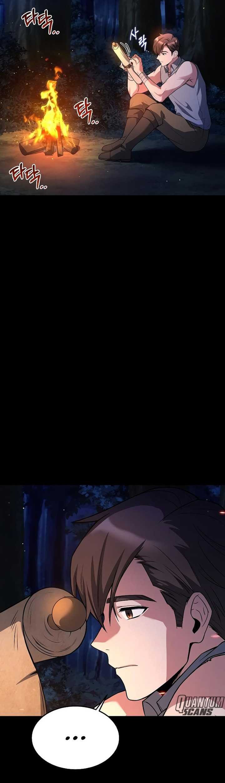 Archmage Restaurant Chapter 39 Gambar 18