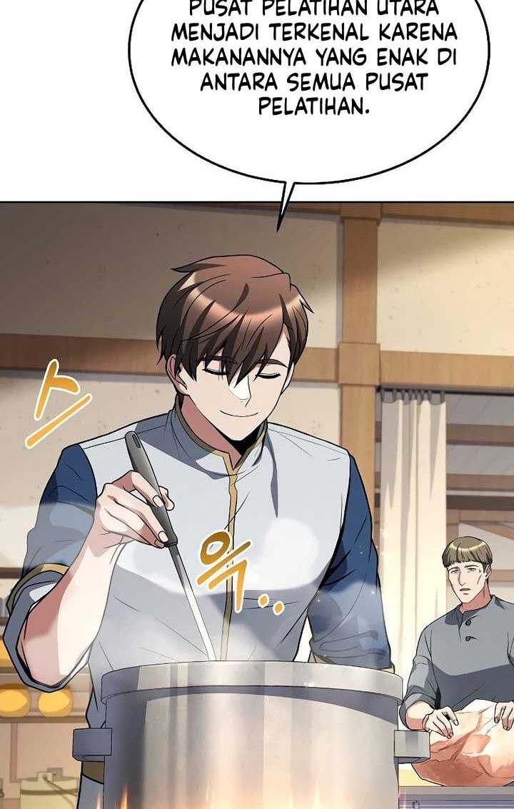 Archmage Restaurant Chapter 39 Gambar 23