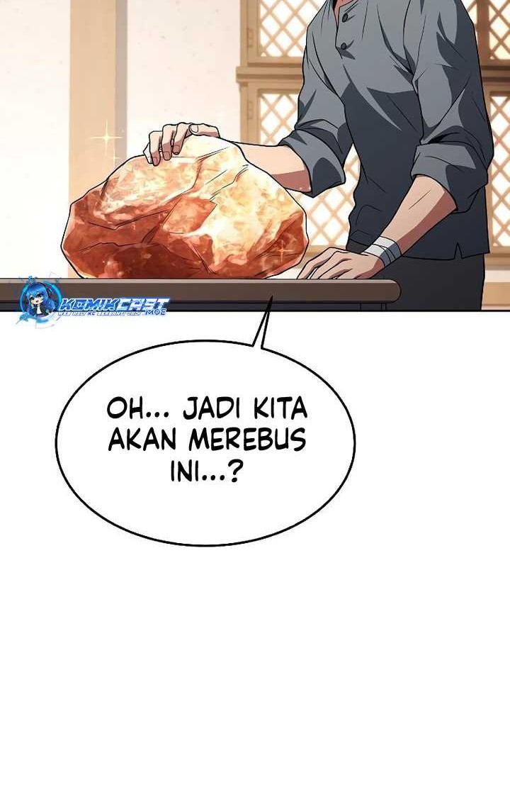 Archmage Restaurant Chapter 39 Gambar 25