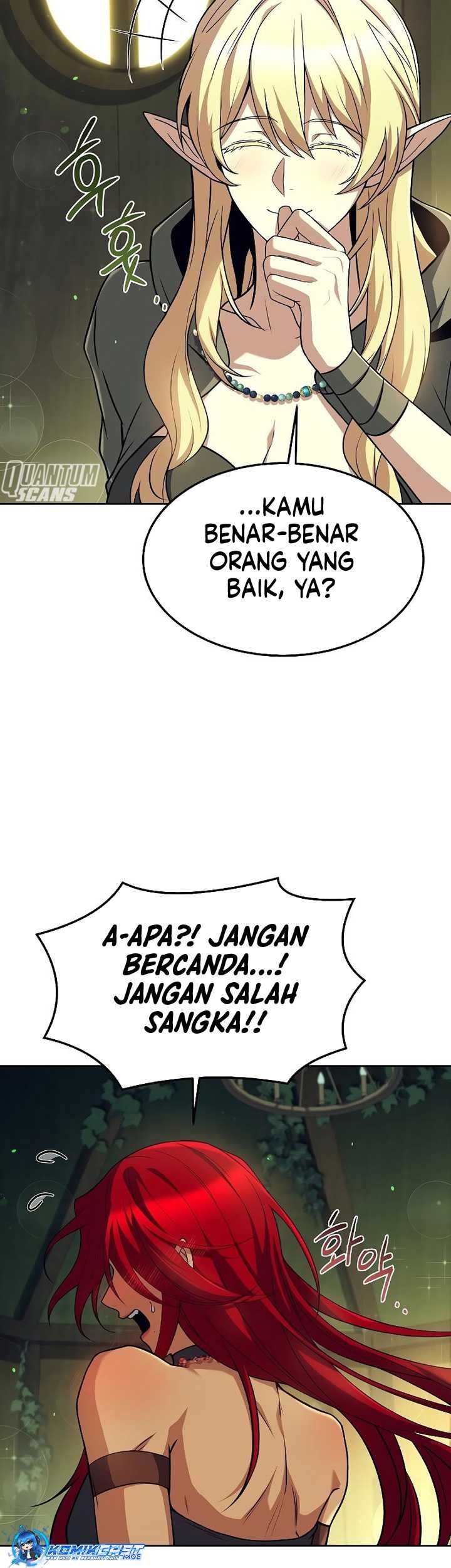 Archmage Restaurant Chapter 39 Gambar 46
