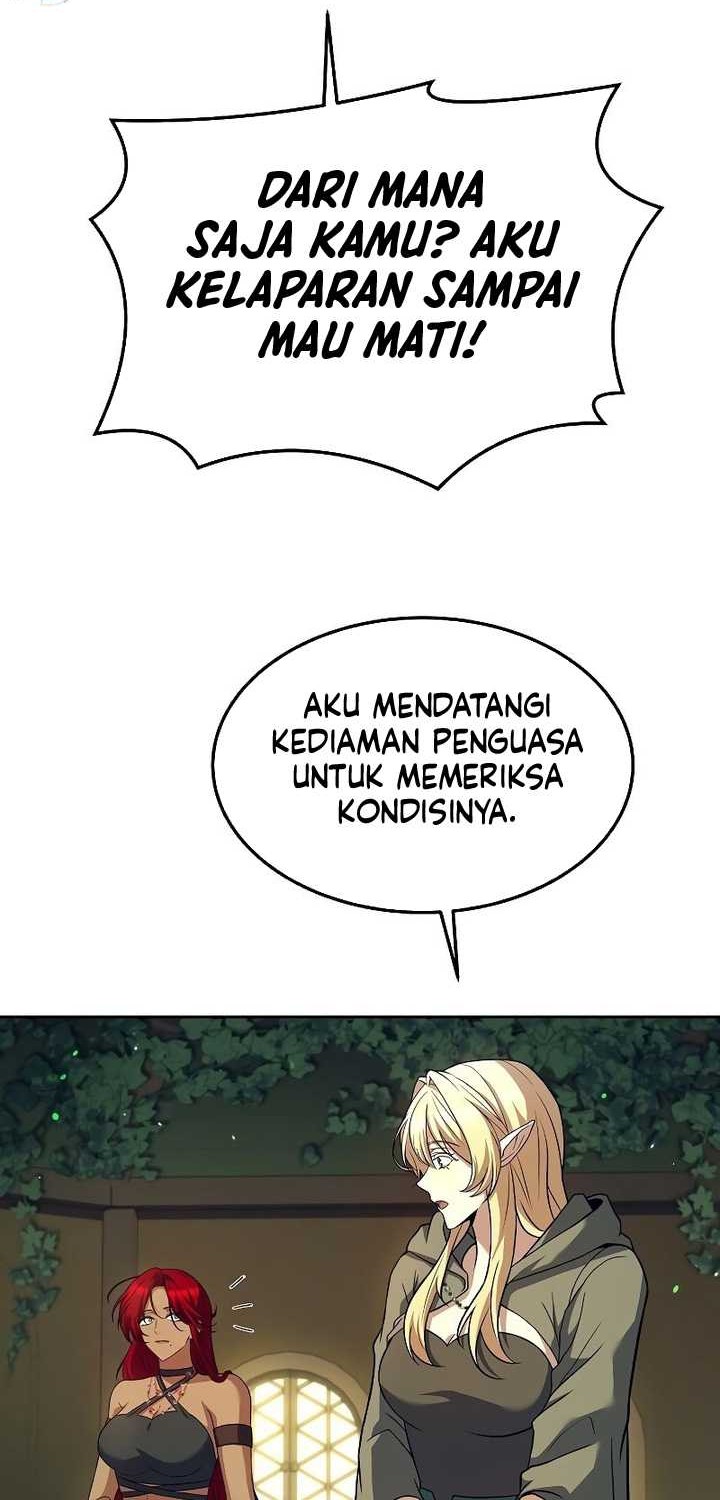 Archmage Restaurant Chapter 39 Gambar 47