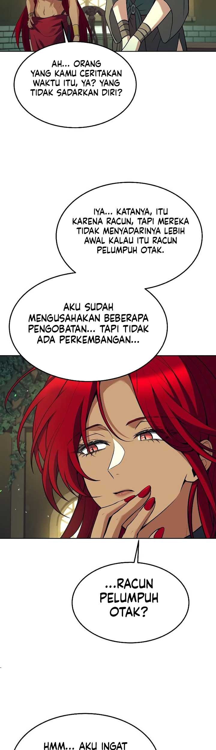 Archmage Restaurant Chapter 39 Gambar 48