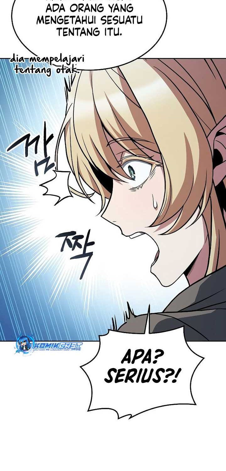 Archmage Restaurant Chapter 39 Gambar 49