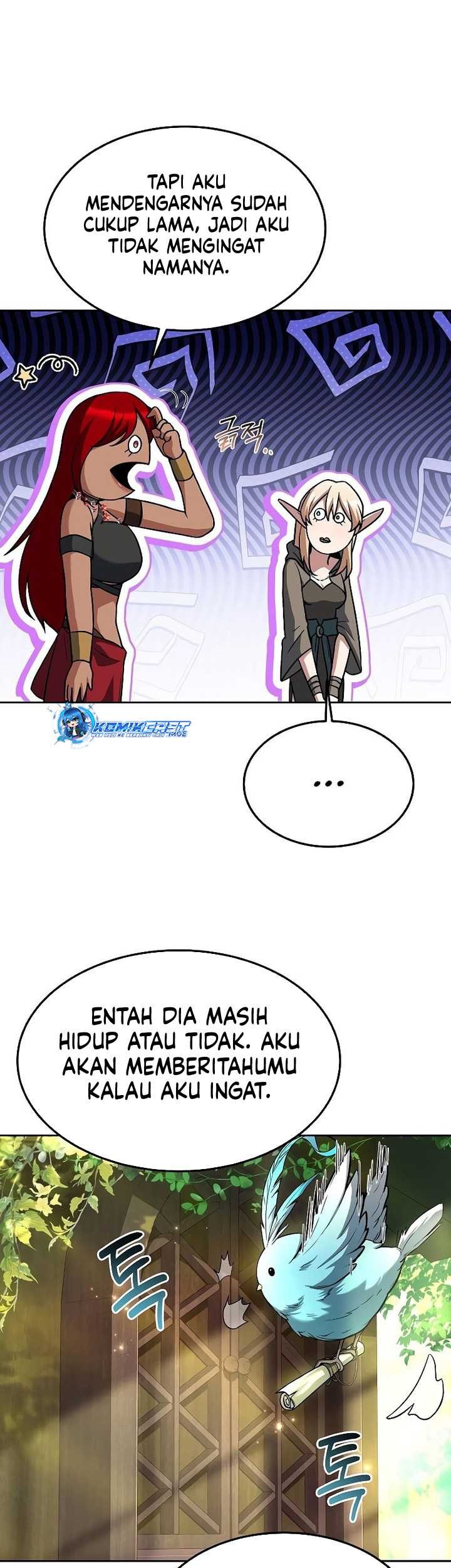 Archmage Restaurant Chapter 39 Gambar 50