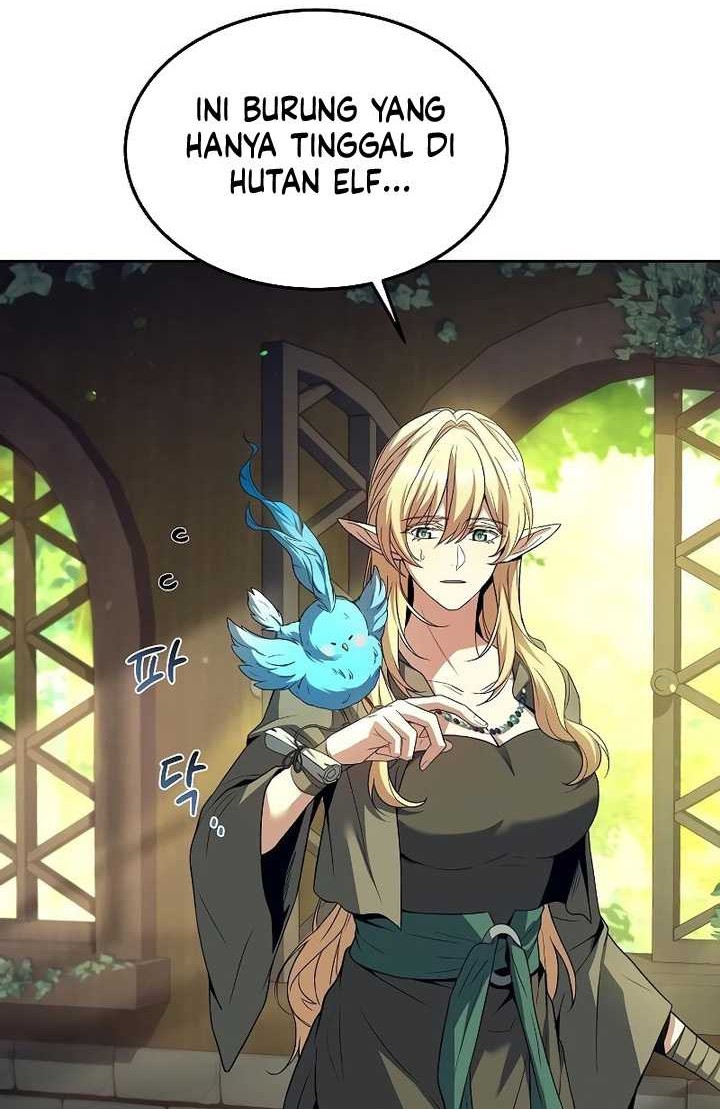 Archmage Restaurant Chapter 39 Gambar 53