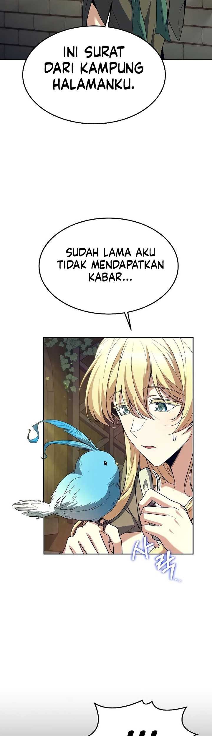 Archmage Restaurant Chapter 39 Gambar 54