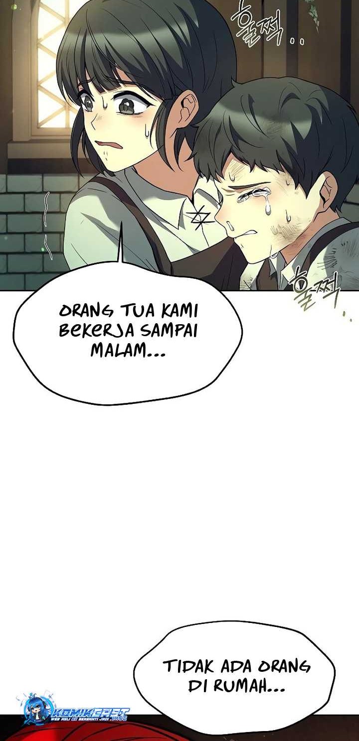 Archmage Restaurant Chapter 39 Gambar 39