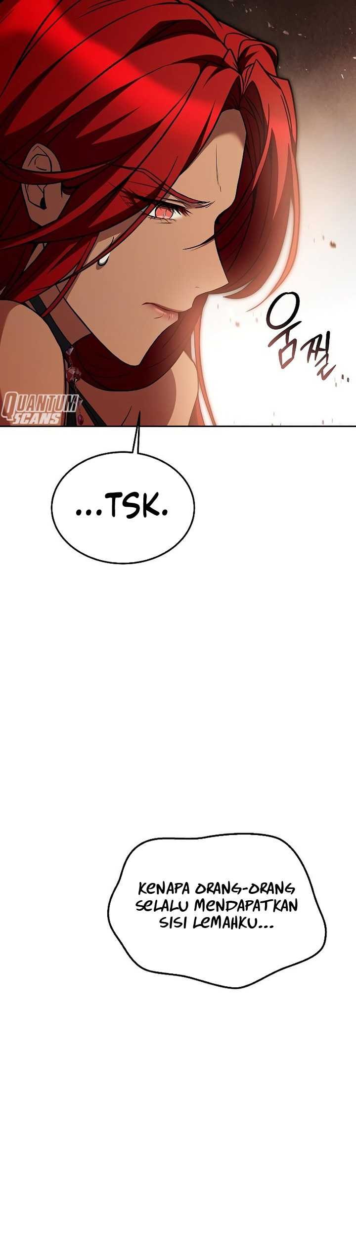 Archmage Restaurant Chapter 39 Gambar 40