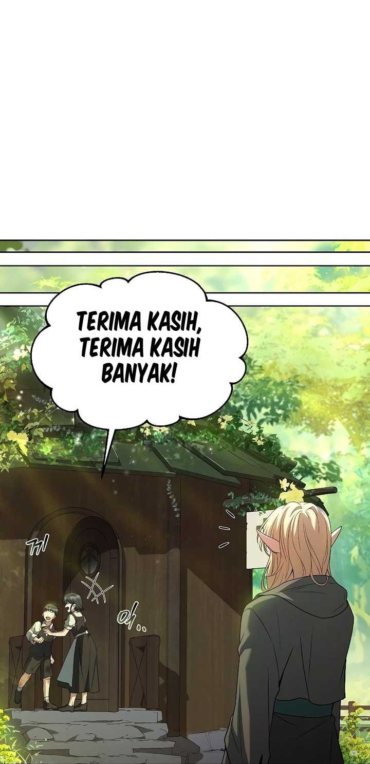 Archmage Restaurant Chapter 39 Gambar 41