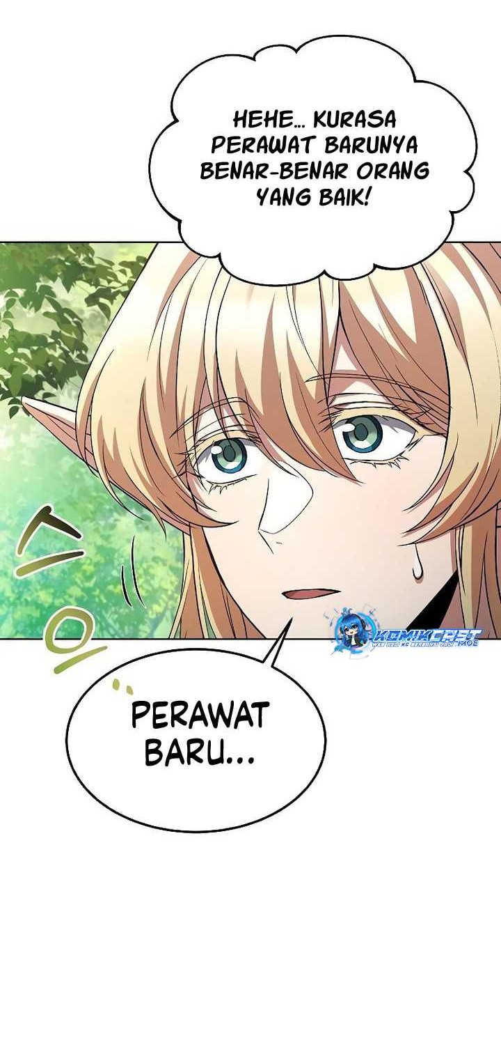 Archmage Restaurant Chapter 39 Gambar 43