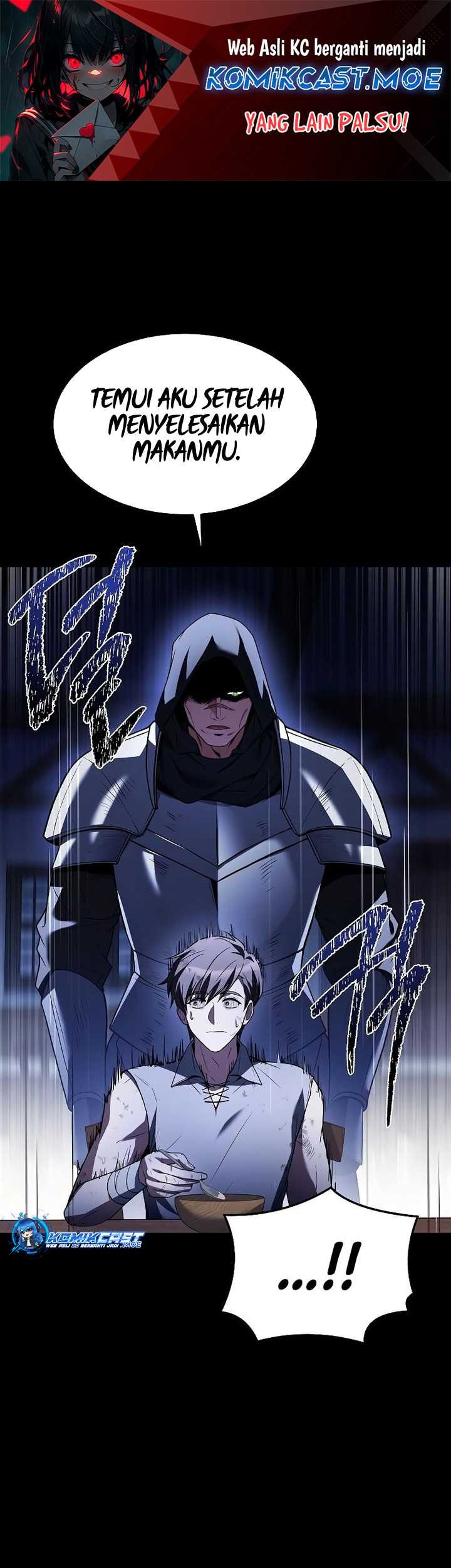 Manhwa Archmage Restaurant Chapter 39 gambar nomor 2