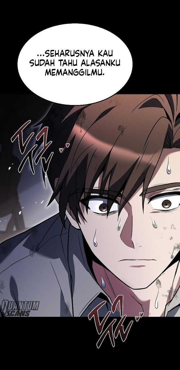 Archmage Restaurant Chapter 39 Gambar 3