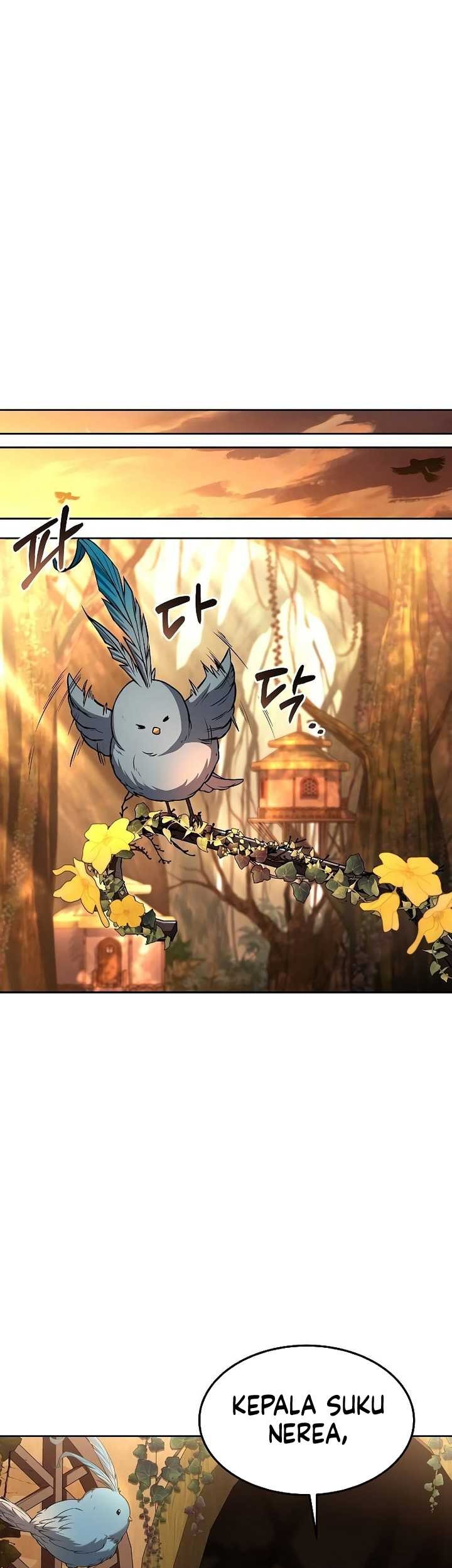 Archmage Restaurant Chapter 39 Gambar 68