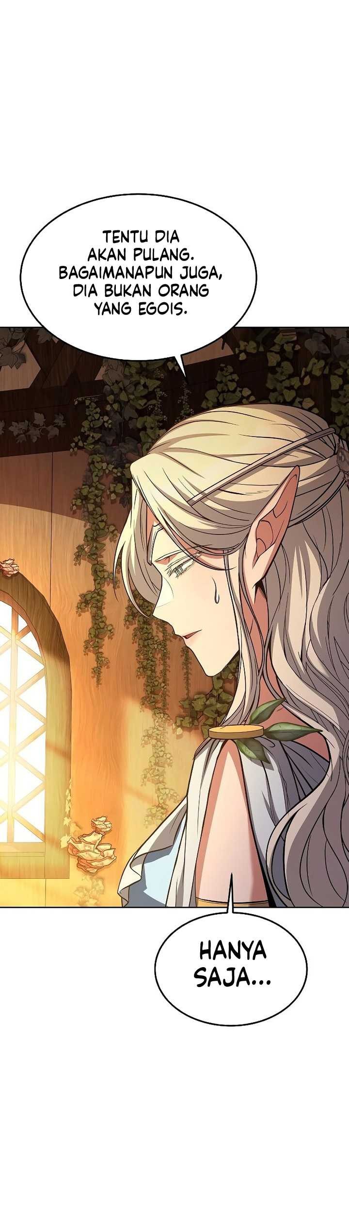 Archmage Restaurant Chapter 39 Gambar 72