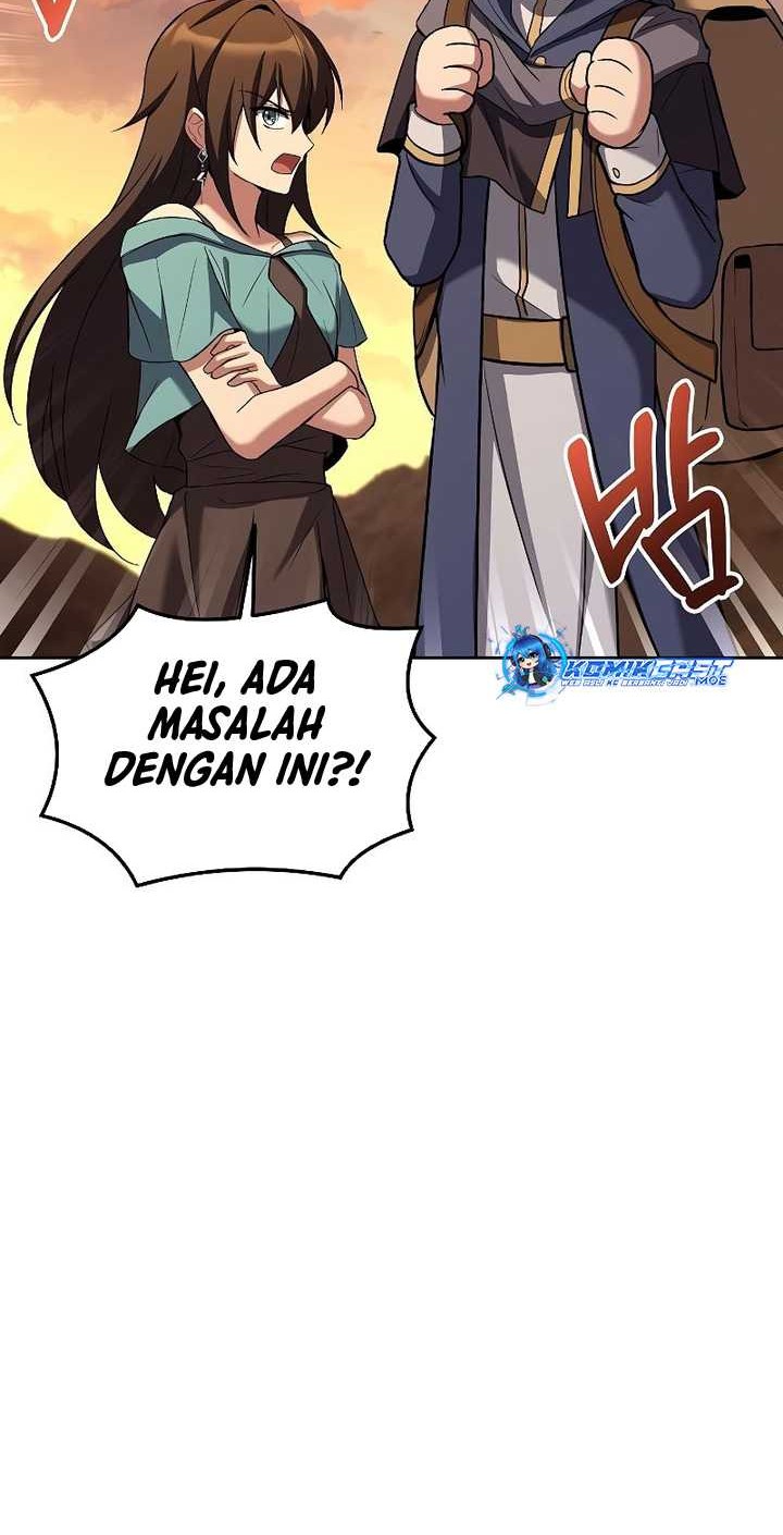 Archmage Restaurant Chapter 39 Gambar 75