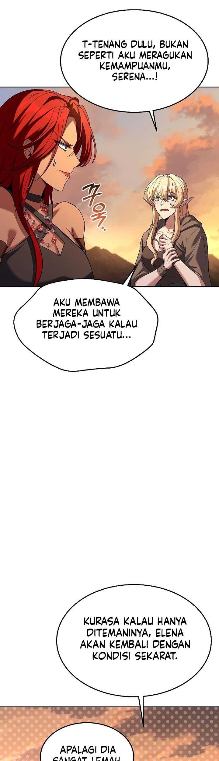 Archmage Restaurant Chapter 39 Gambar 76