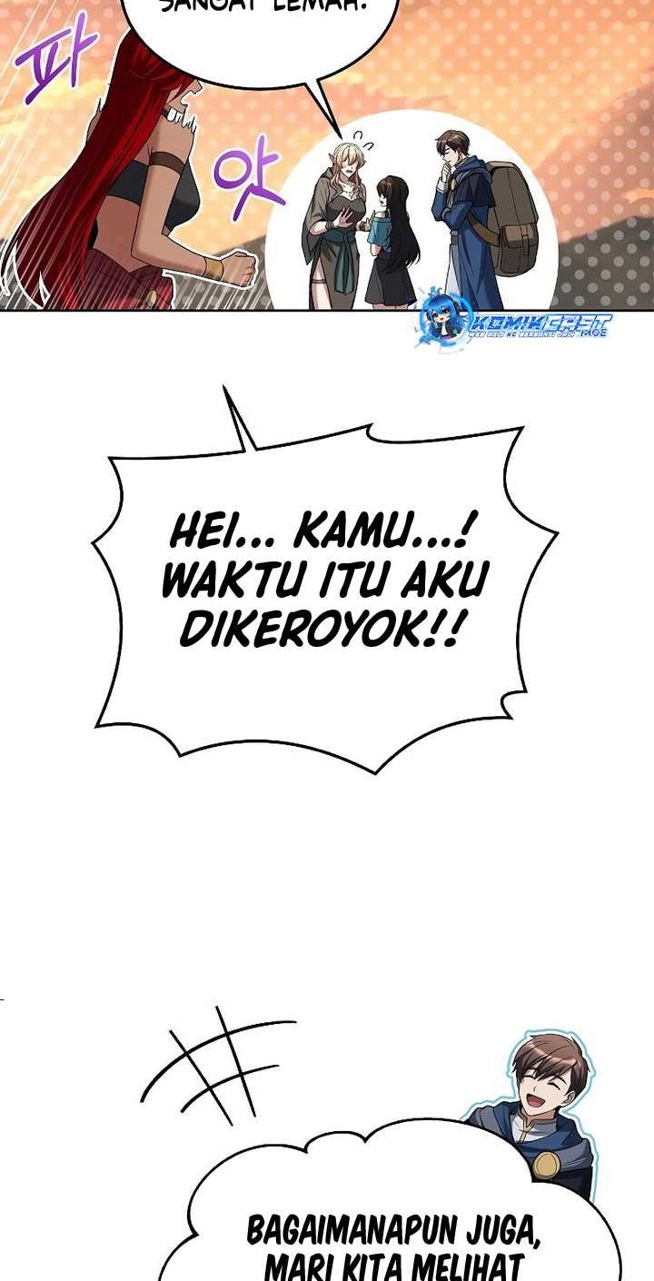 Archmage Restaurant Chapter 39 Gambar 77