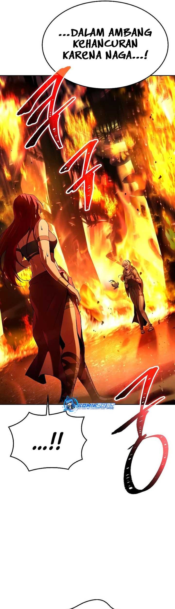 Archmage Restaurant Chapter 39 Gambar 58