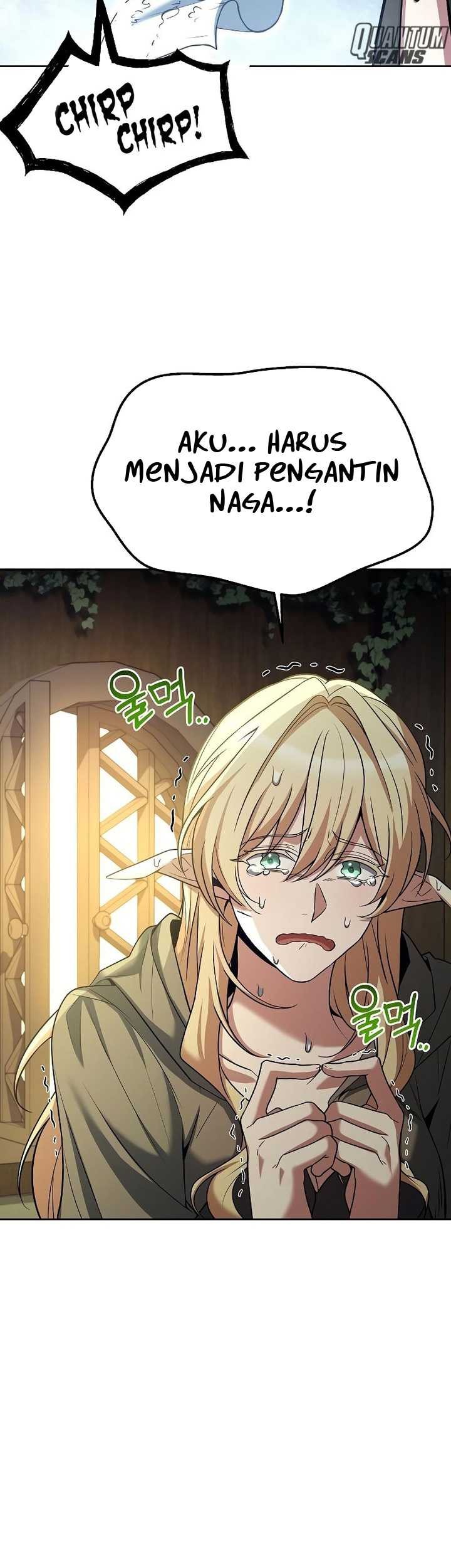 Archmage Restaurant Chapter 39 Gambar 60