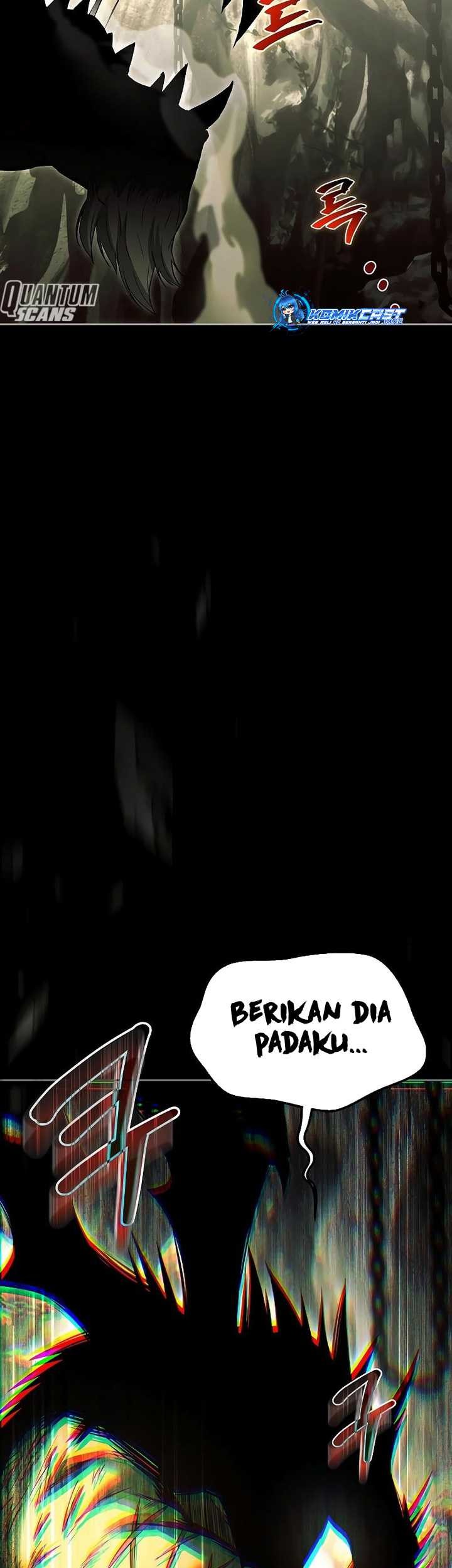 Archmage Restaurant Chapter 39 Gambar 80