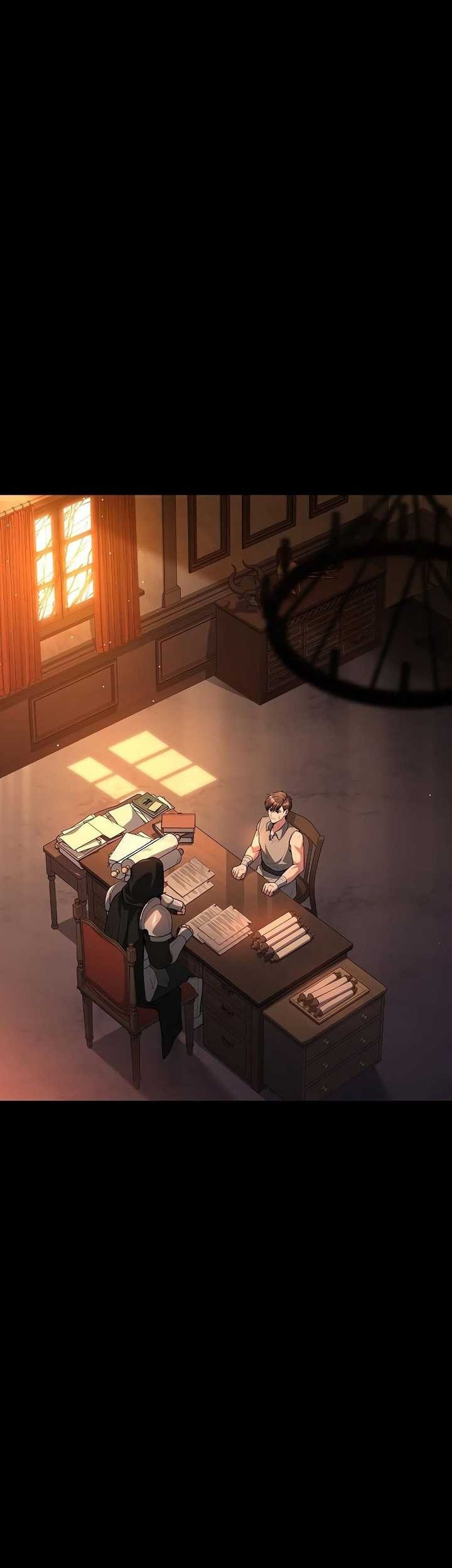 Archmage Restaurant Chapter 39 Gambar 6