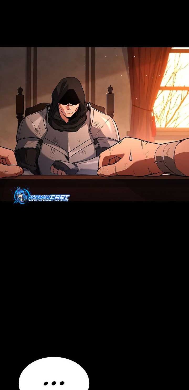 Archmage Restaurant Chapter 39 Gambar 7