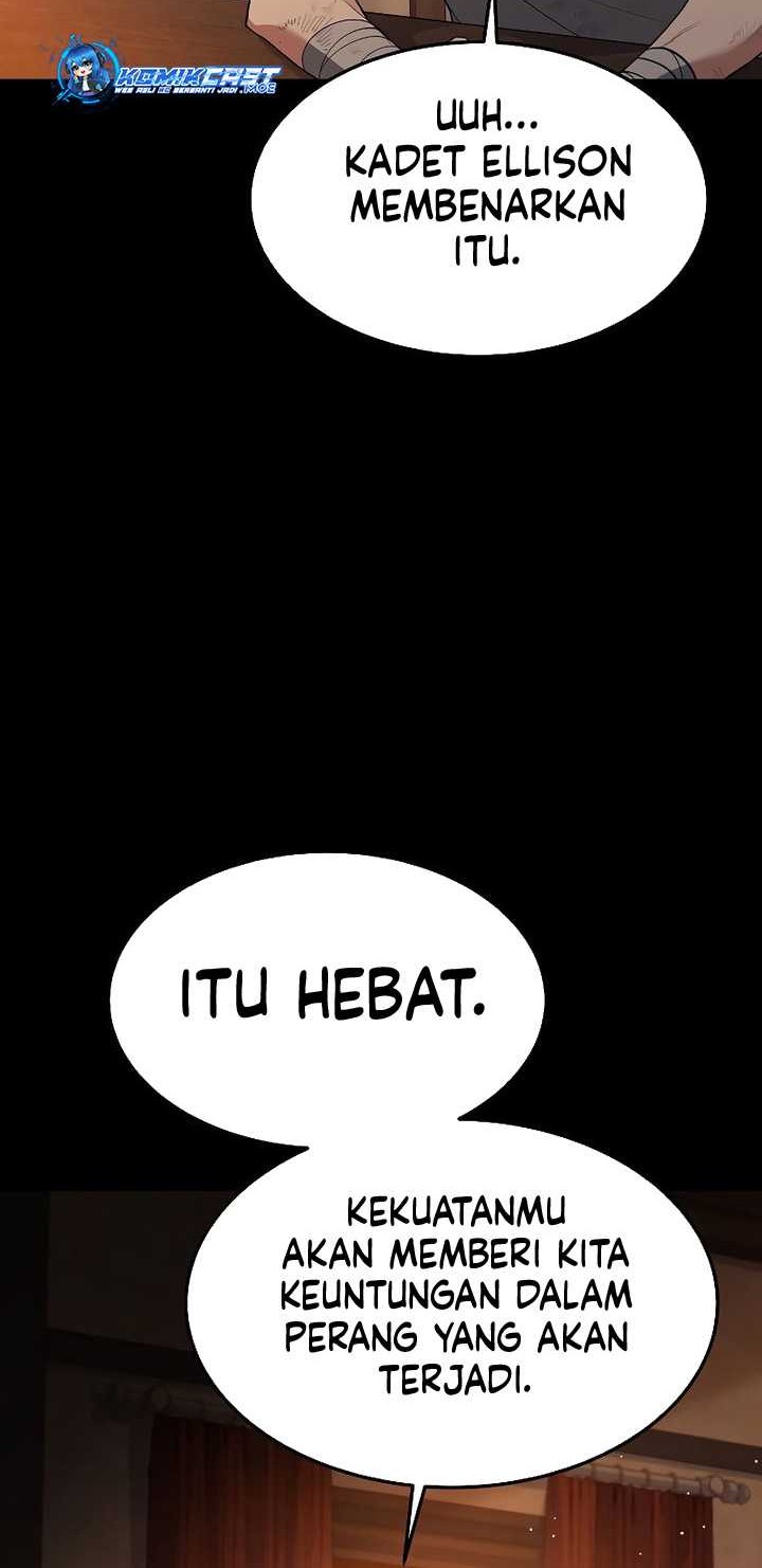 Archmage Restaurant Chapter 39 Gambar 9